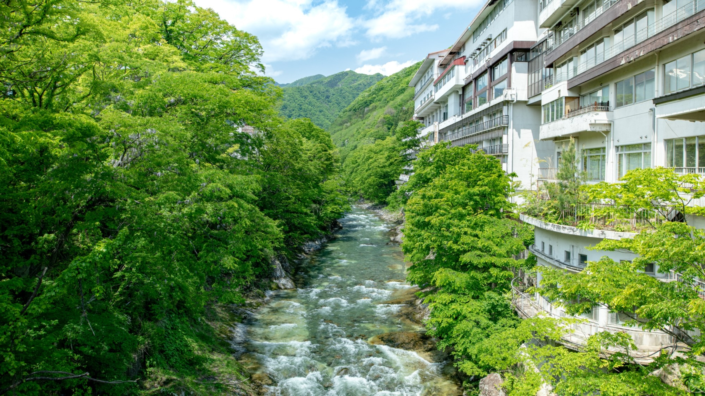 坐山　みなかみ（旧：水上館） 1枚目のサムネイル