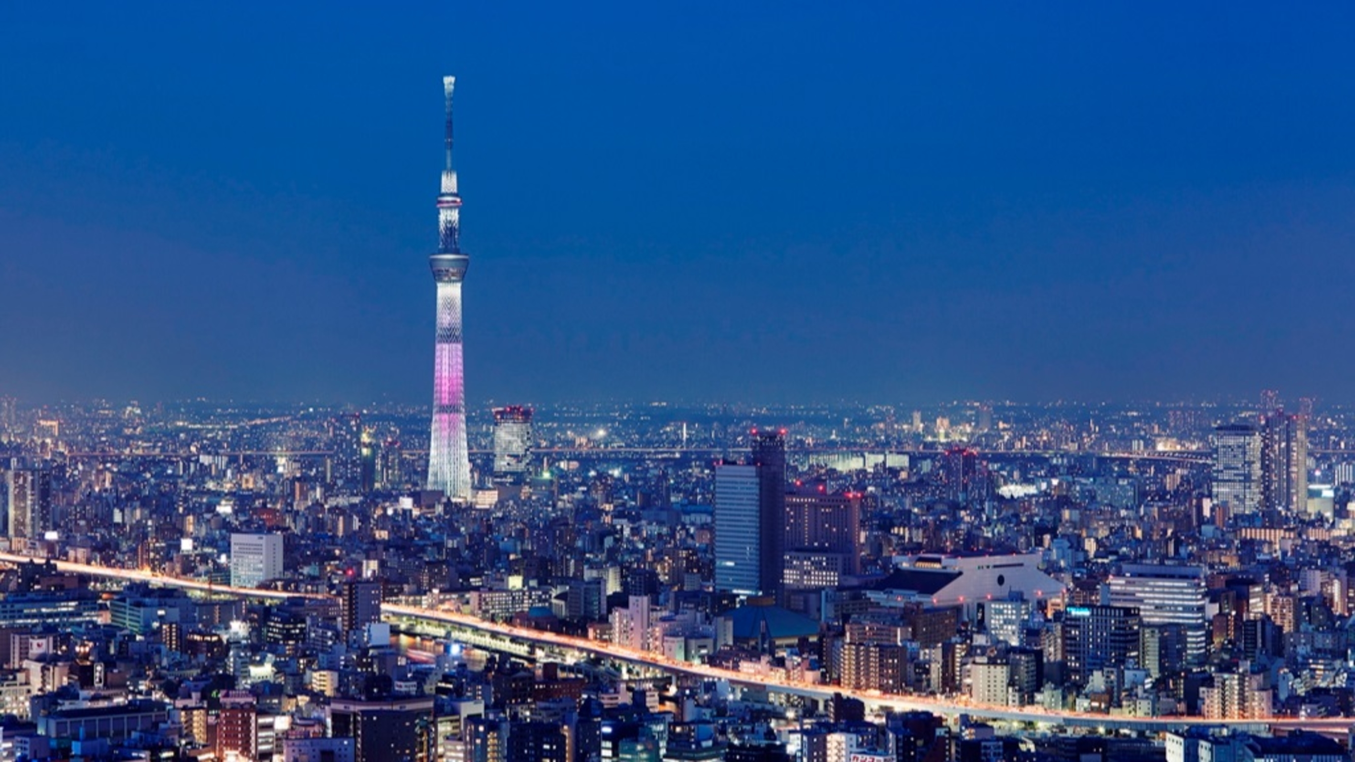 マンダリン　オリエンタル　東京 6枚目のサムネイル