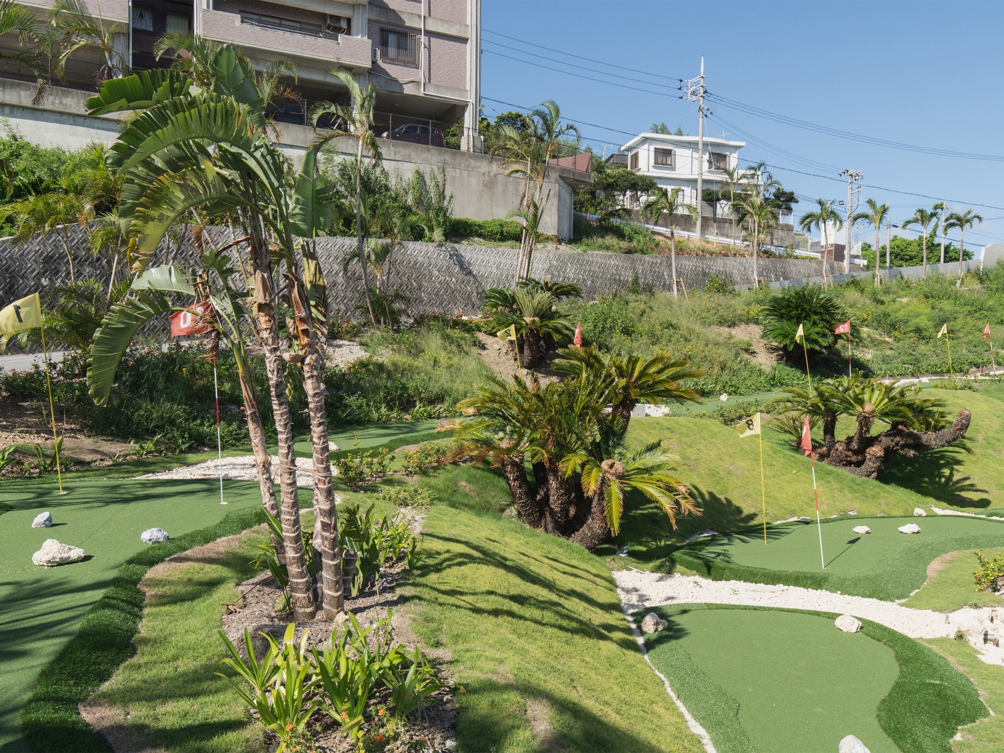 ヒヤグン　ラナイ　リゾート（ＨＩＹＡＧＵＮ　Ｌａｎａｉ　ＲＥＳＯＲＴ） 13枚目のサムネイル