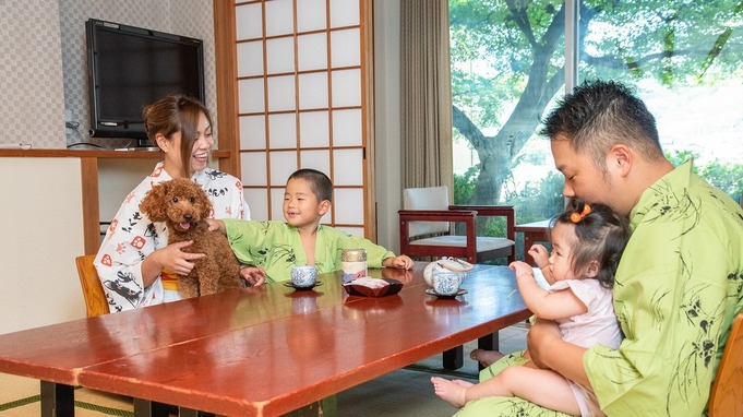 筑後川温泉　ふくせんか 3枚目のサムネイル