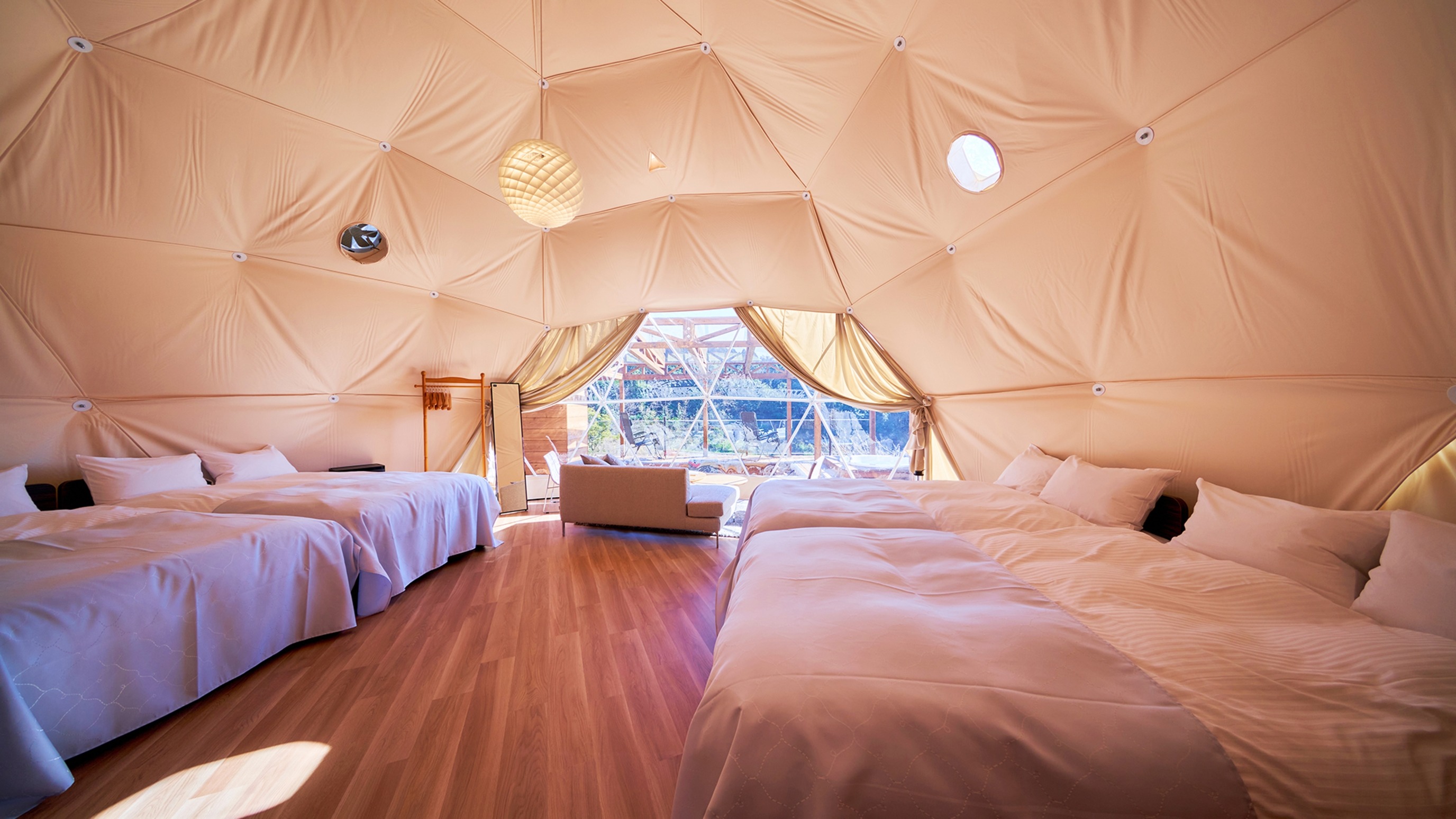 Ｇｌａｍｐｉｎｇ　Ｒｅｓｏｒｔ　ＧＬＡＮＳＯ　ＮＡＧＡＳＡＫＩ 3枚目のサムネイル