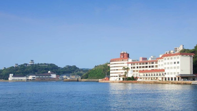 平戸海上ホテル 1枚目のサムネイル