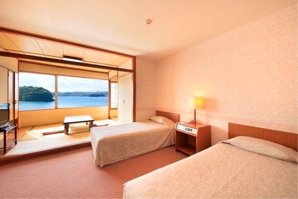 平戸海上ホテル 2枚目のサムネイル