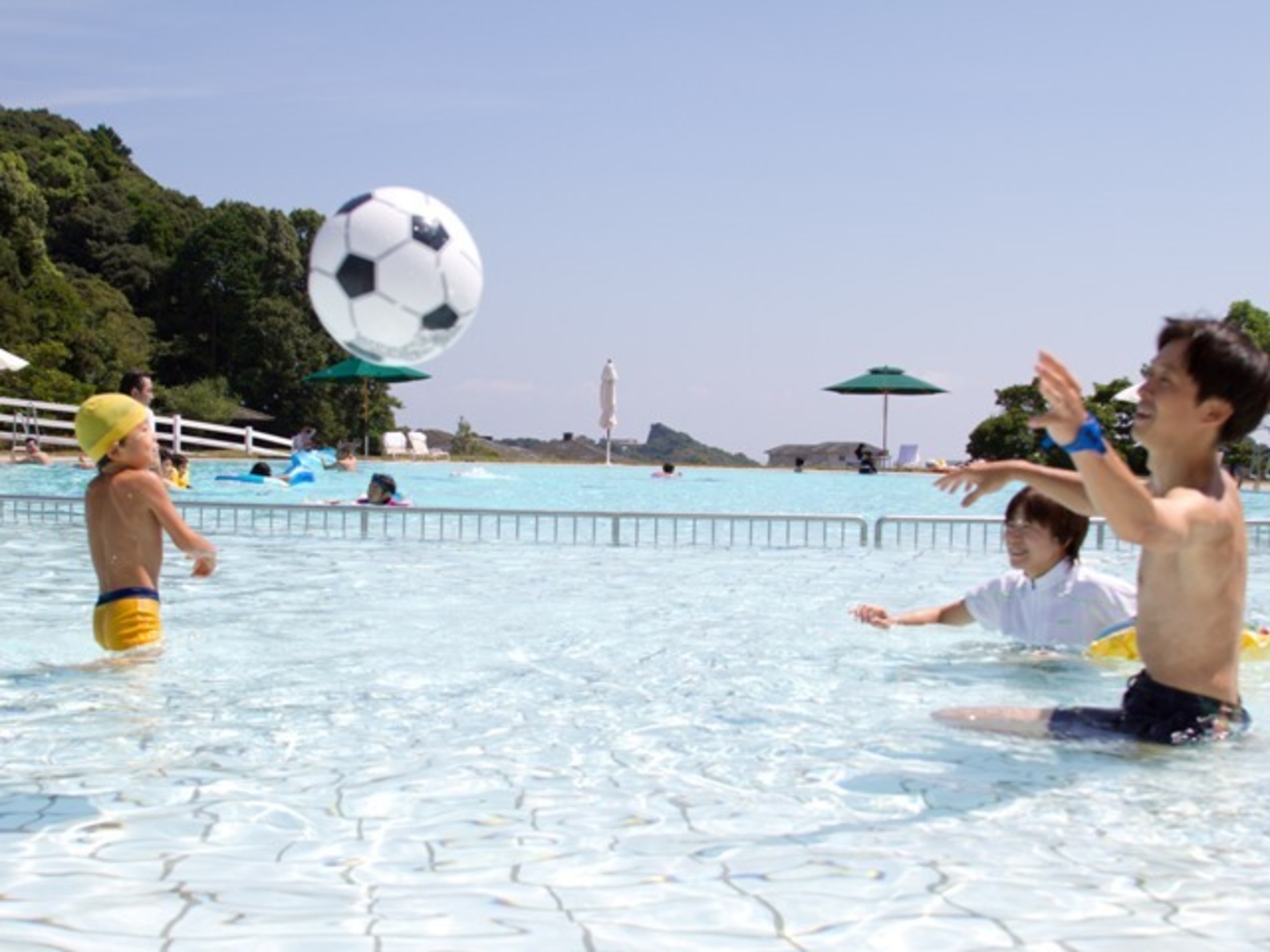 ホテル　ブルーベリーヒル勝浦 8枚目のサムネイル