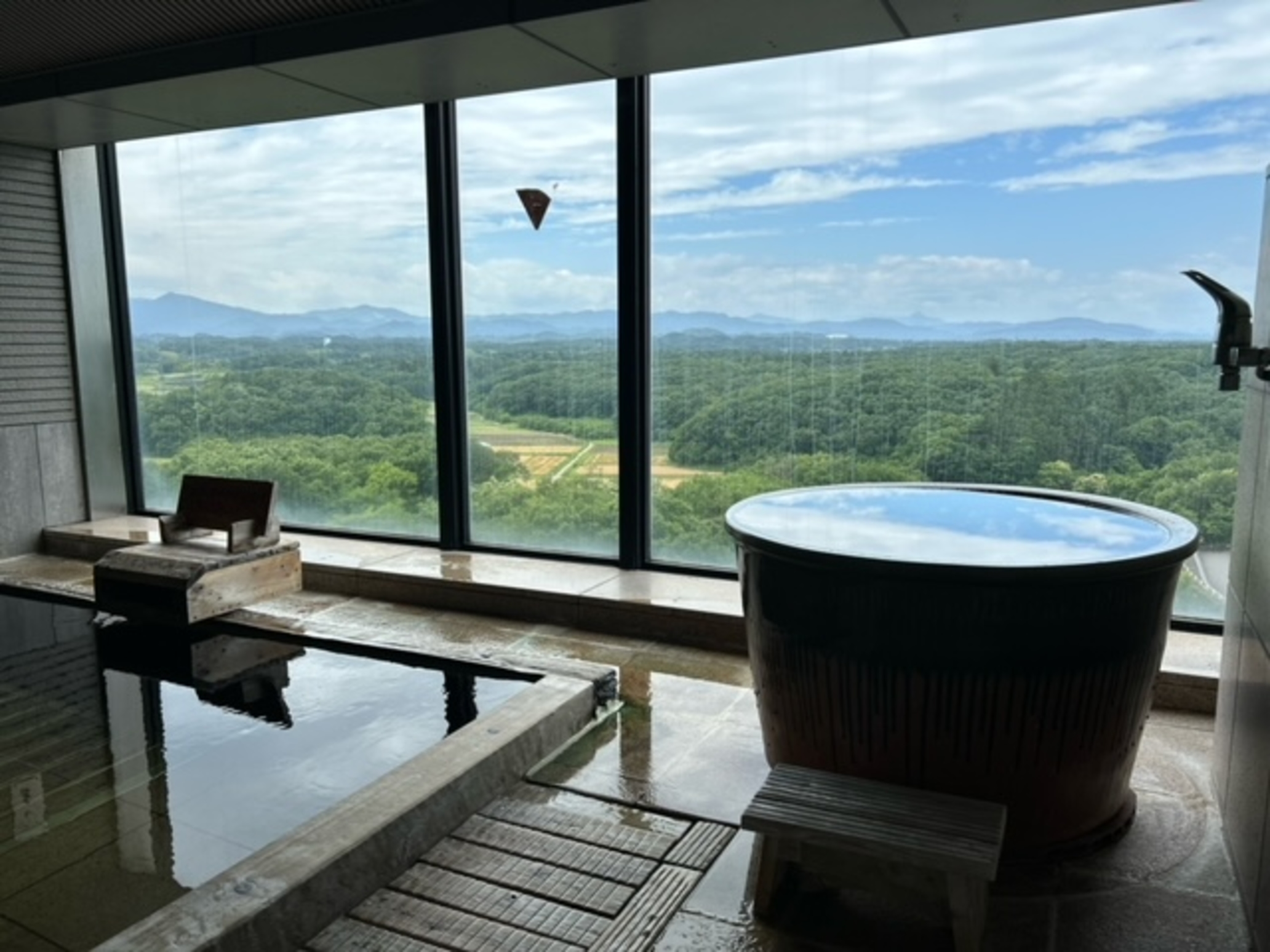 四季の湯温泉　ホテルヘリテイジ（森林公園・熊谷） 10枚目のサムネイル