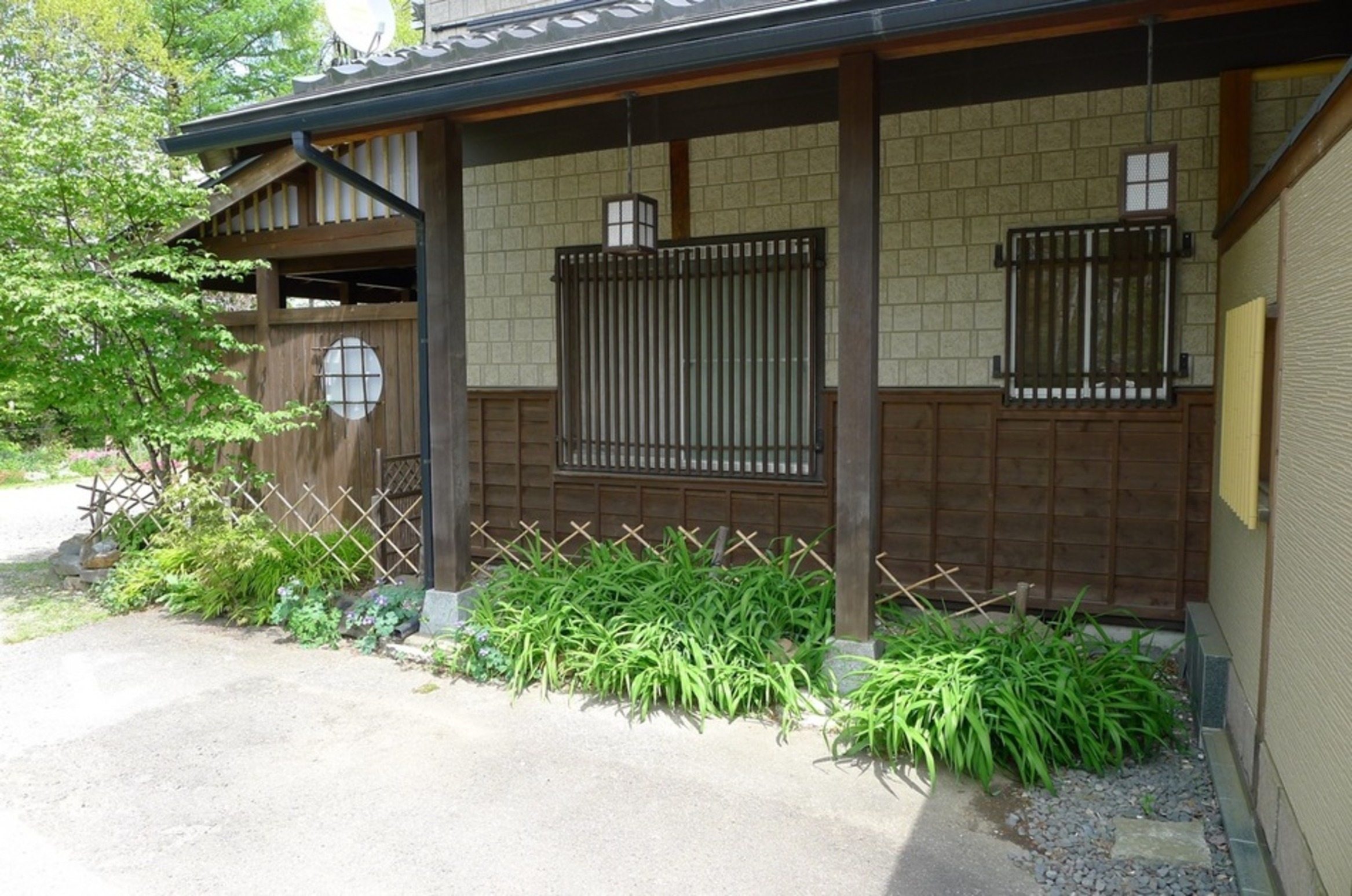 高原旅館　野辺山荘 1枚目のサムネイル