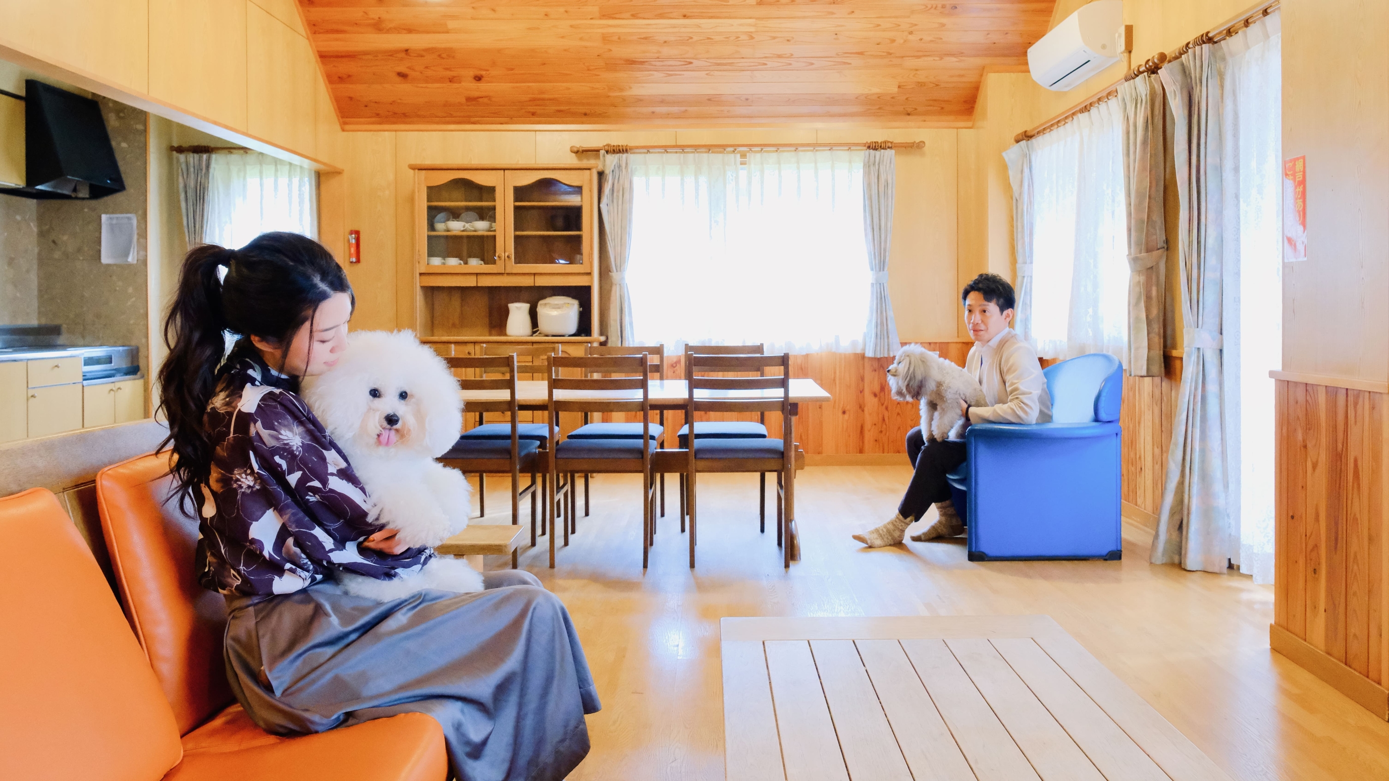 森のゆ　花神楽 3枚目のサムネイル