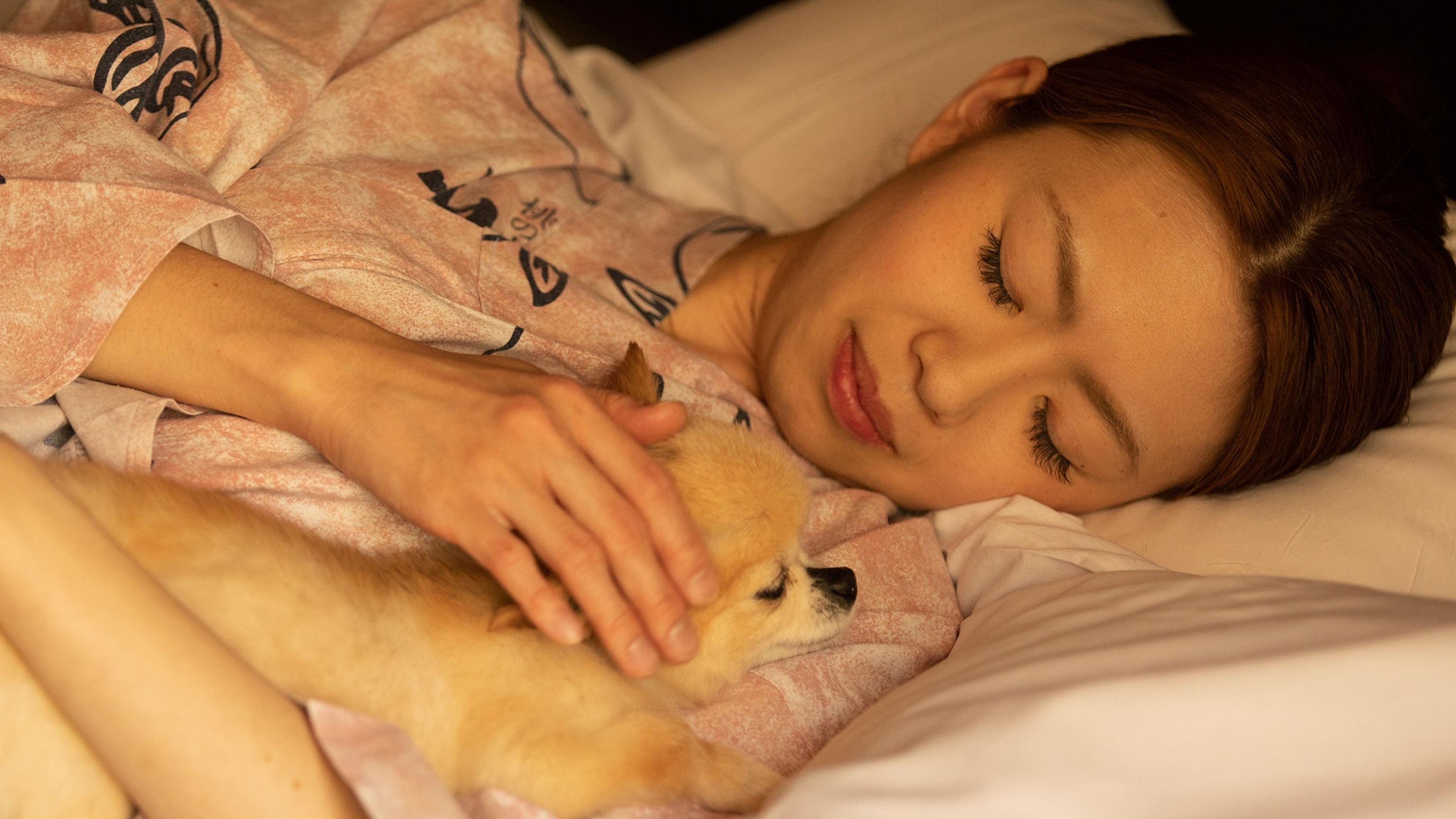 こころ和む愛犬との湯宿　桃の木温泉　さんわそう 8枚目のサムネイル