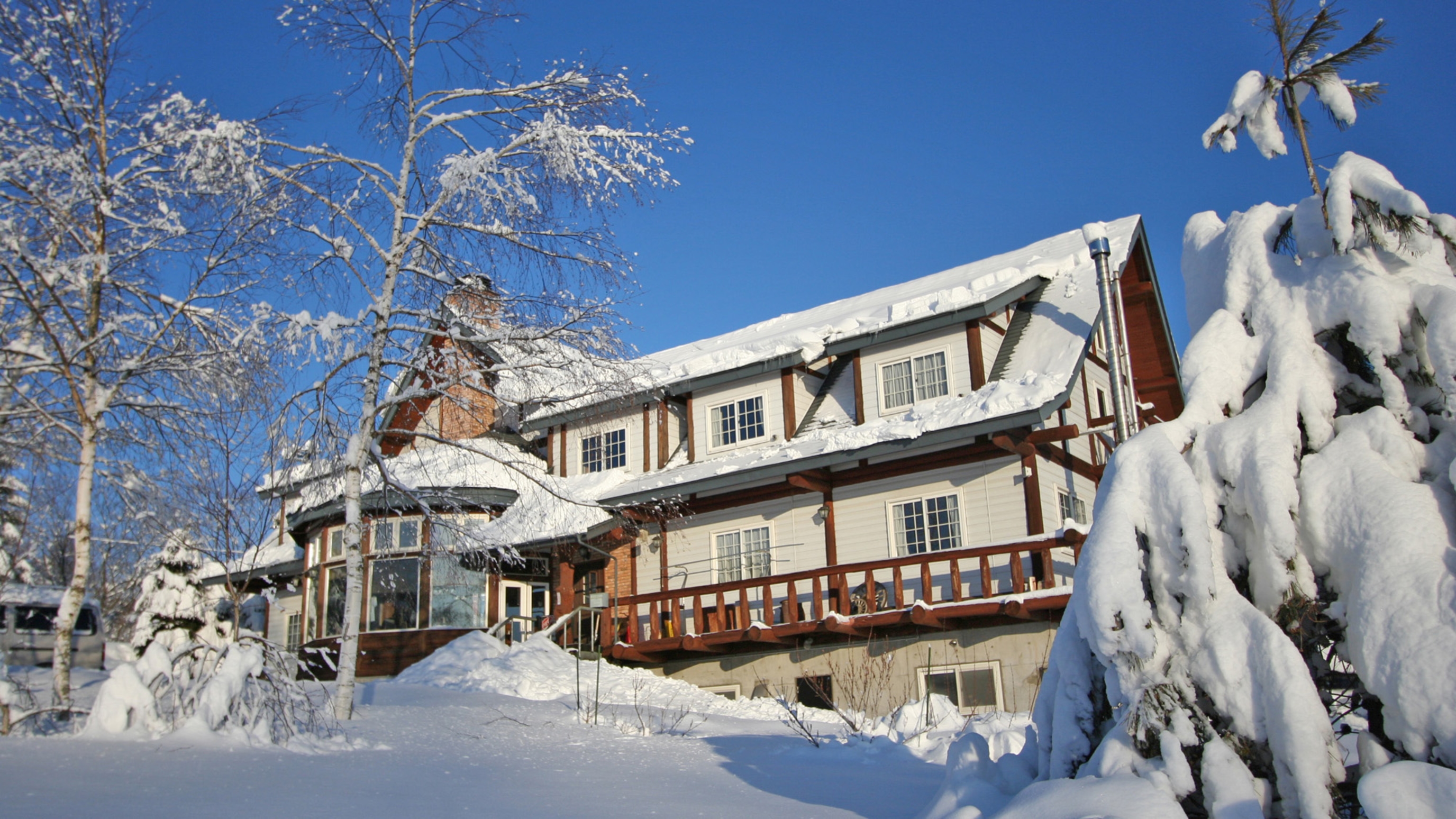 八幡平　LODGE　クラブマン 1枚目のサムネイル