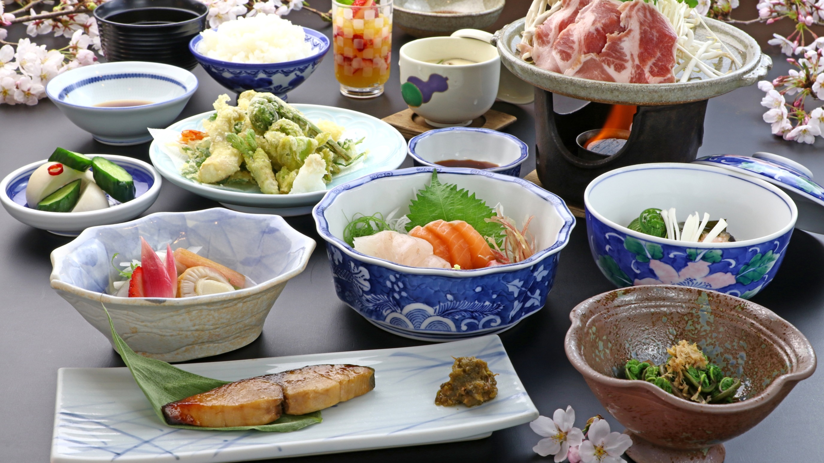 大湯温泉　湯元庄屋　和泉屋旅館＜新潟県＞ 9枚目のサムネイル