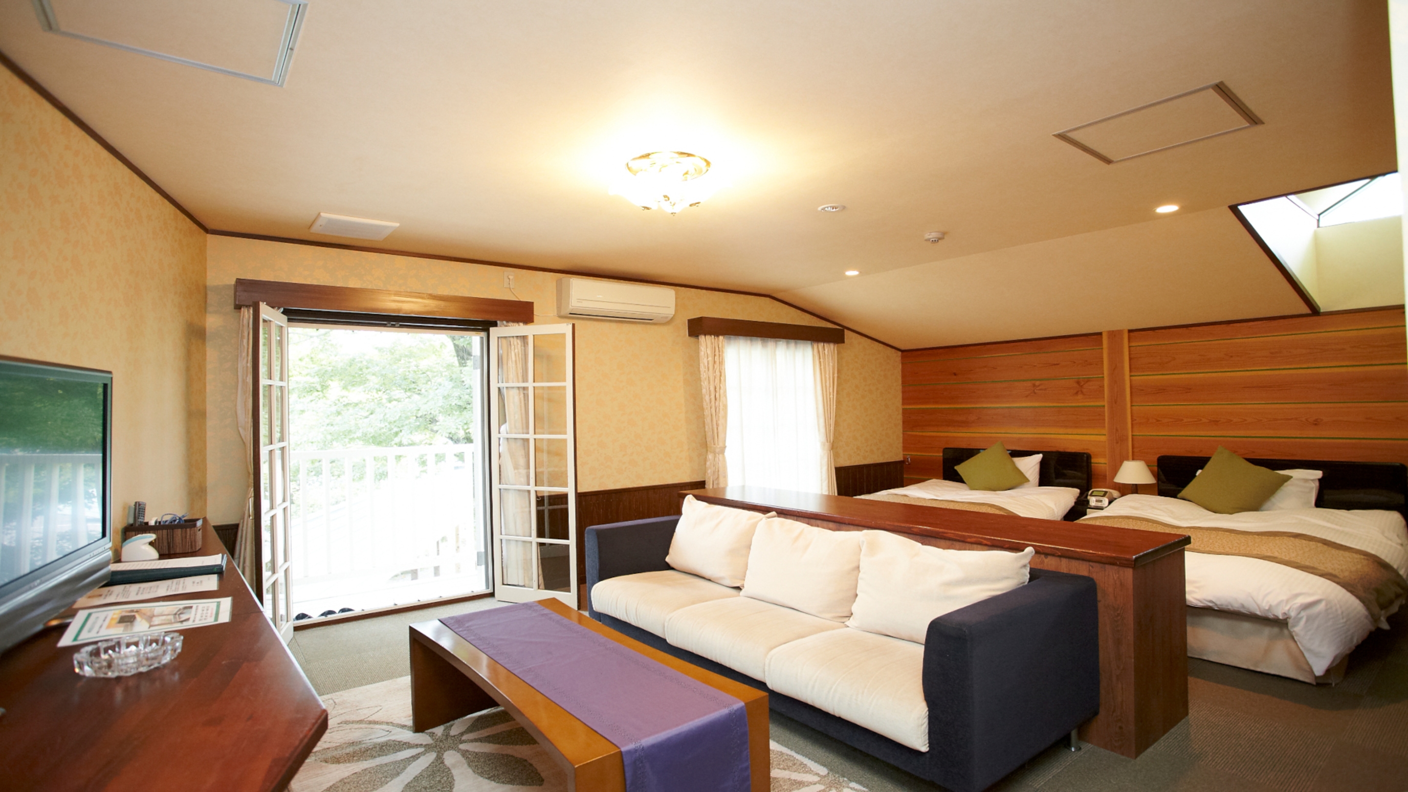 ホテル旬香　鳥取大山リゾート 3枚目のサムネイル
