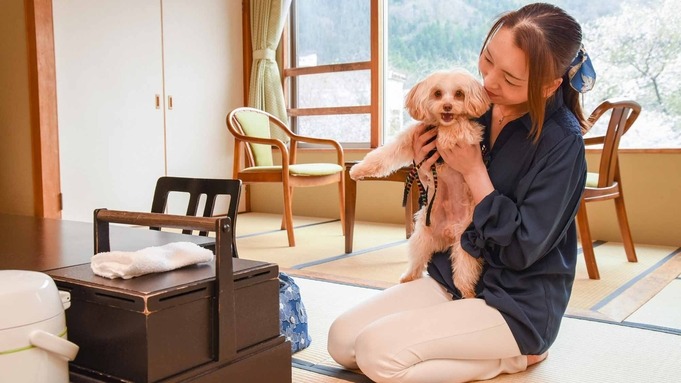 咲花温泉　阿賀のめぐみ望川閣 5枚目のサムネイル