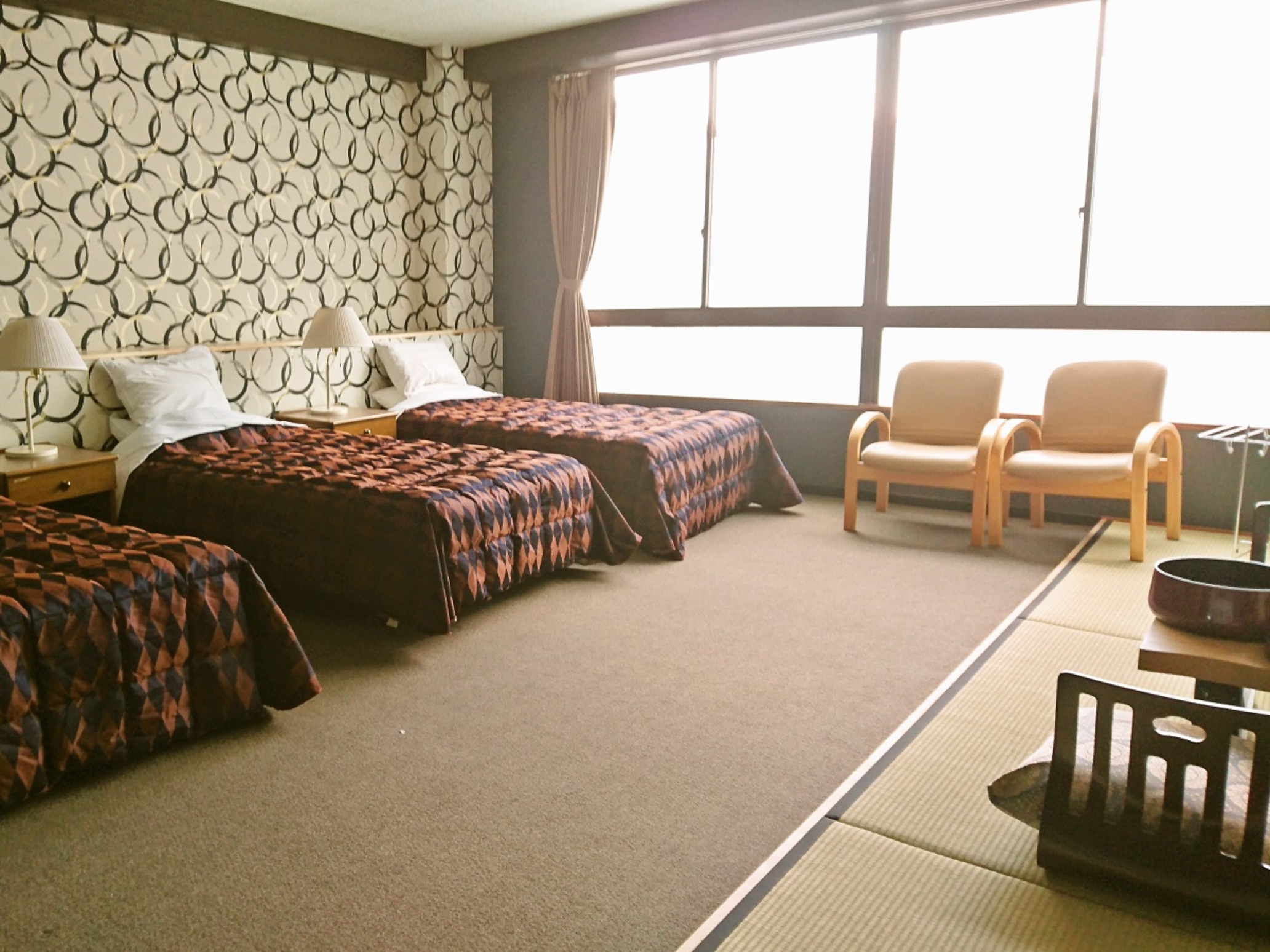 天然温泉　広島北ホテル 2枚目のサムネイル