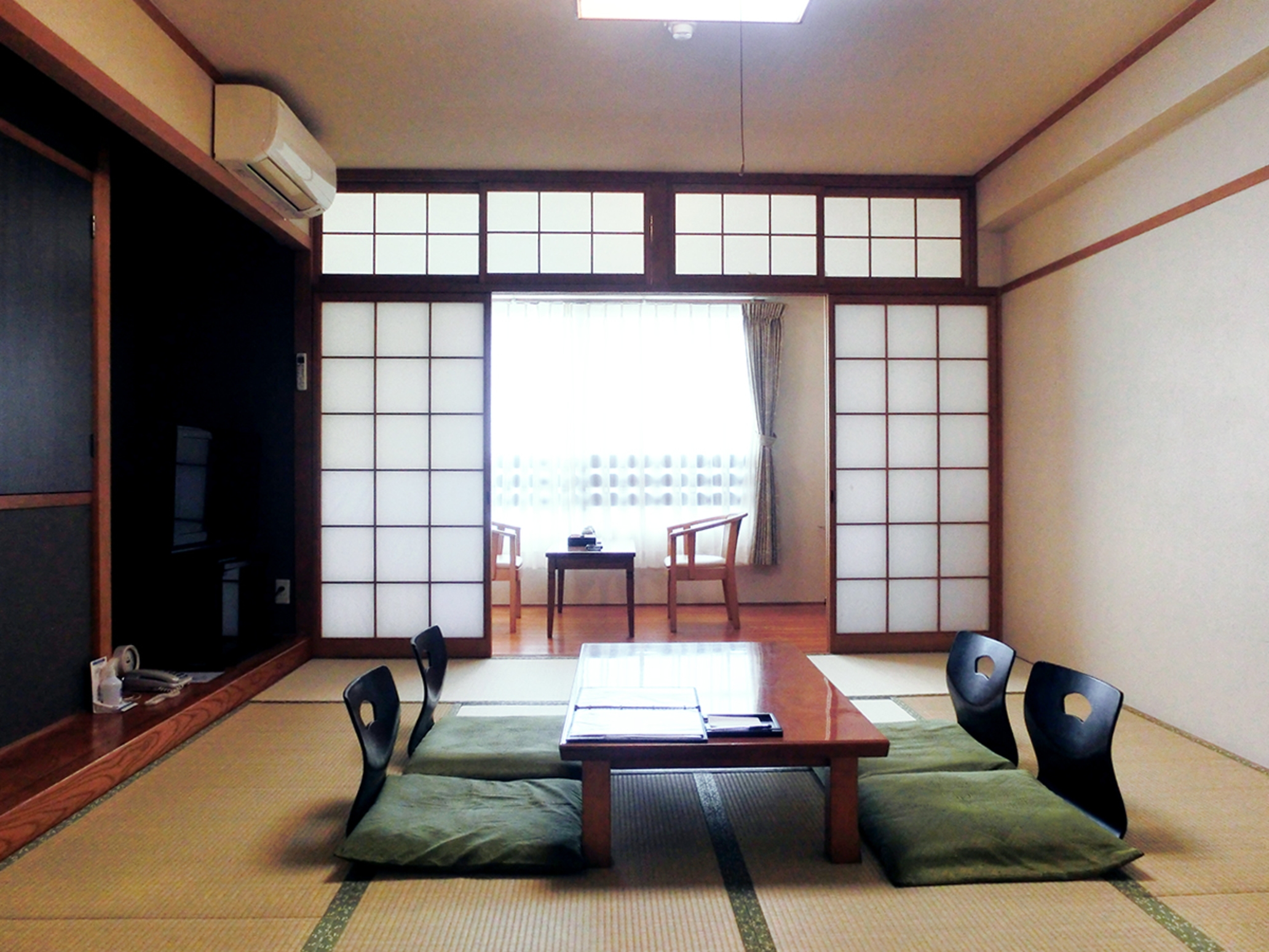 天然温泉　広島北ホテル 3枚目のサムネイル