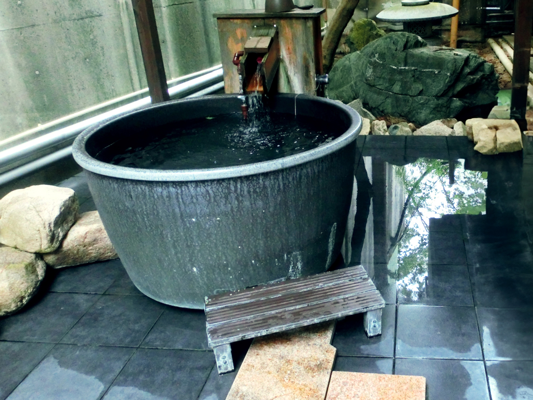 天然温泉　広島北ホテル 7枚目のサムネイル
