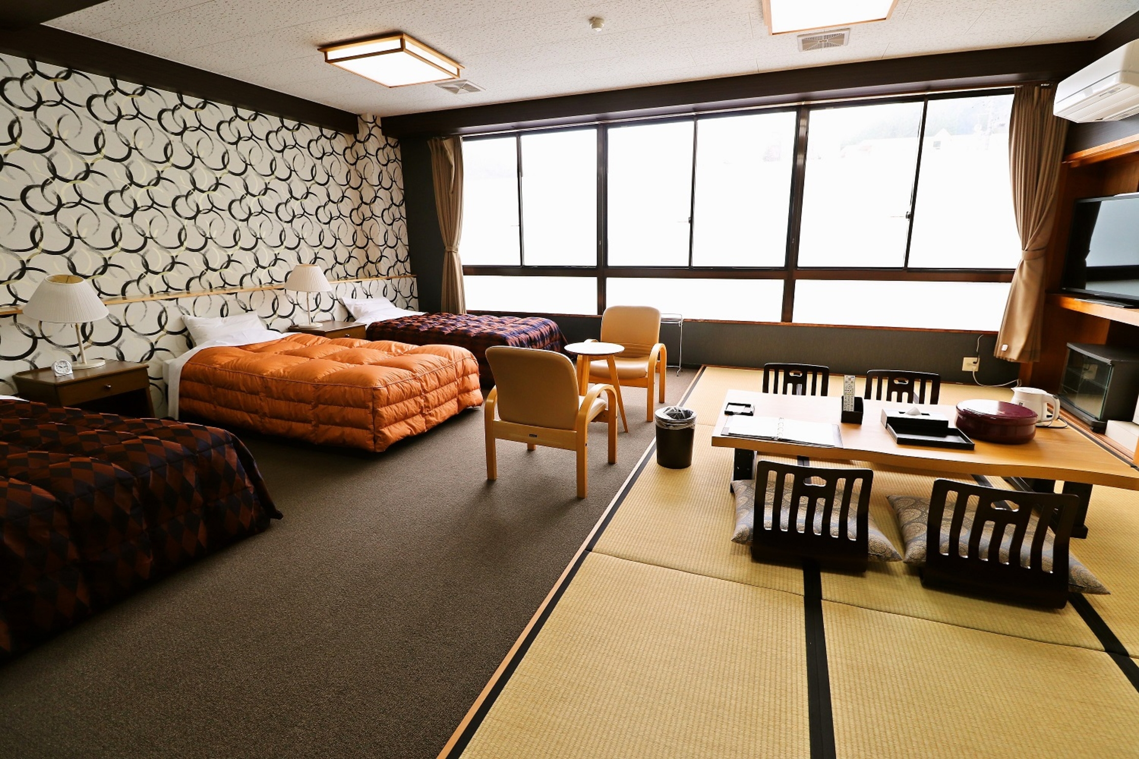 天然温泉　広島北ホテル 4枚目のサムネイル