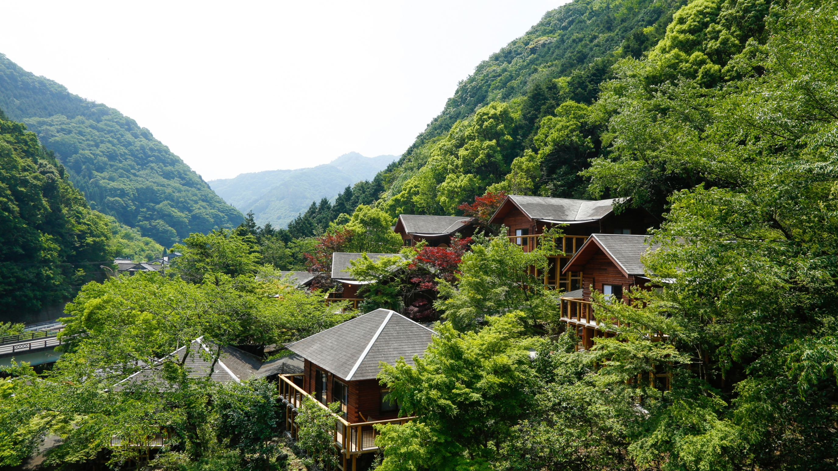 湯山荘　阿讃琴南 1枚目のサムネイル